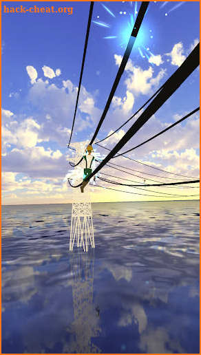 Voltage Tower screenshot