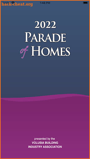 Volusia Parade of Homes screenshot