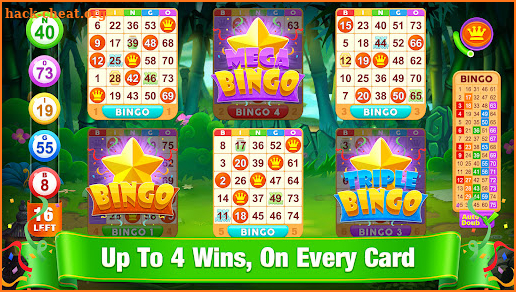 VP And Bingo Arcade Games screenshot