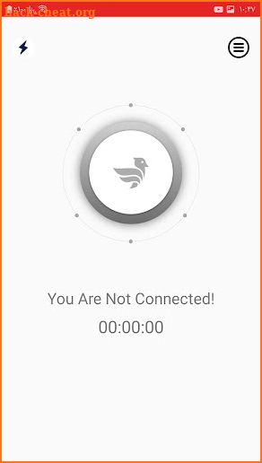 VPN Drop screenshot