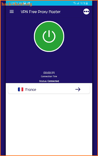 VPN Free Proxy Master: Fast & Unlimited Secure VPN screenshot