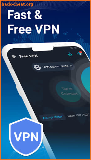 VPN Free: Vpn Master - Free VPN Proxy Master screenshot