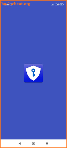 VPN mais rápido: VPN Rápido y Seguro screenshot