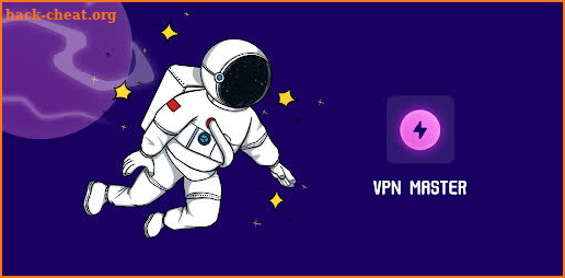 VPN Master - Fast Proxy screenshot