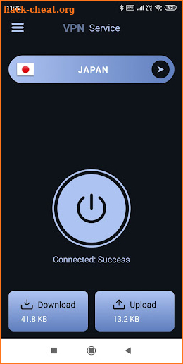 VPN Master - Fast VPN Proxy screenshot