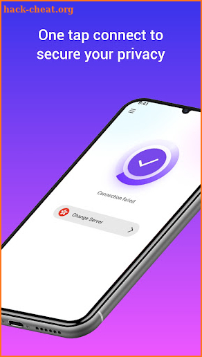 VPN Master -Safety and Faster screenshot