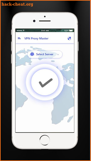 VPN PROXY MASTER 2020 screenshot