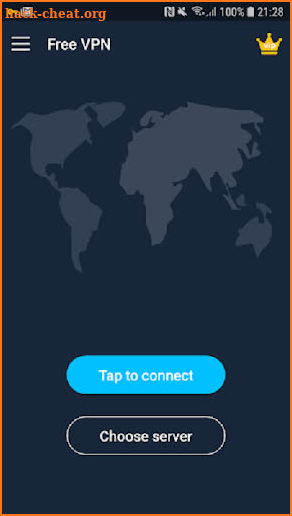 VPN Proxy - Super VPN screenshot