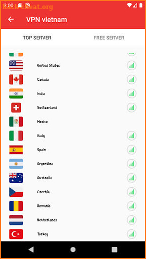 vpn vietnam-get free Vietnam IP-VPN ‏ 🇻🇳 ⭐⭐⭐⭐⭐‎ screenshot