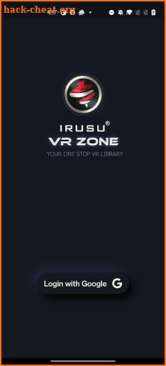 VR Apps Zone with vr games,vr videos for mobiles screenshot