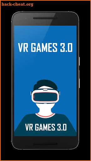 VR Games screenshot