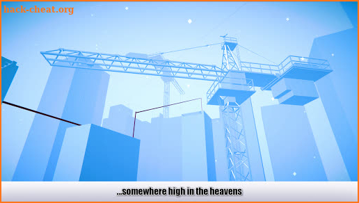 VR Heights: Free Running Parkour Game (Cardboard) screenshot