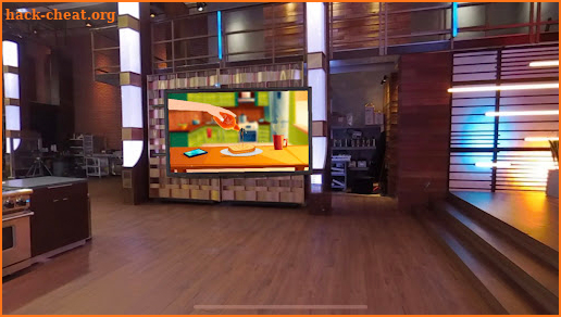 VR MasterChef Junior screenshot