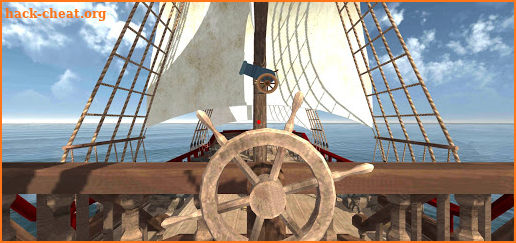 VR Sail screenshot