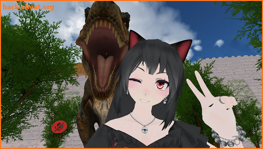 VRChat Avatars - Most Popular Skins screenshot