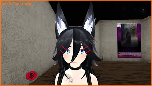 VRChat Kawaii Avatars screenshot