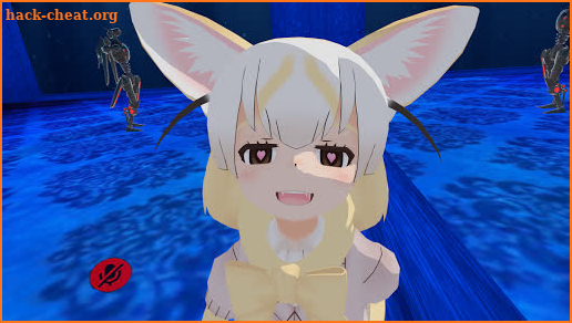 VRChat Kawaii Avatars screenshot