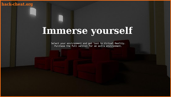 VRTV VR Video Player screenshot