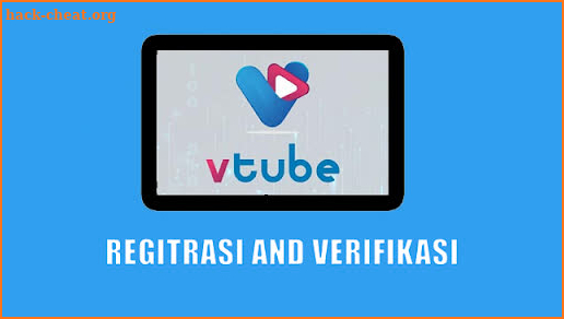 Vtube Terbaru Penghasil Uang 2020 screenshot