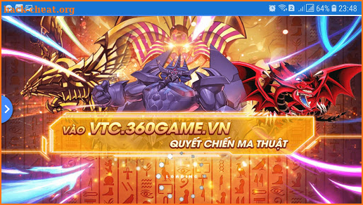 Vua Trò Chơi H5 screenshot