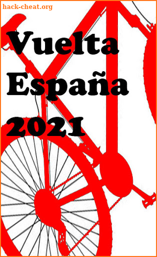 Vuelta España 21 screenshot