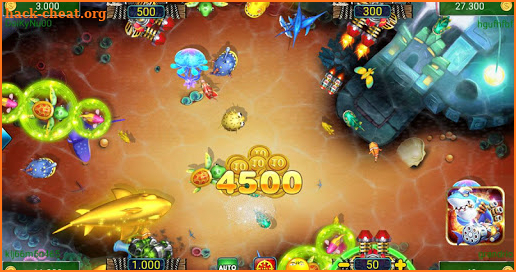 Vuigame - Bắn Cá - Bắn Chim - Quay Hũ Online screenshot