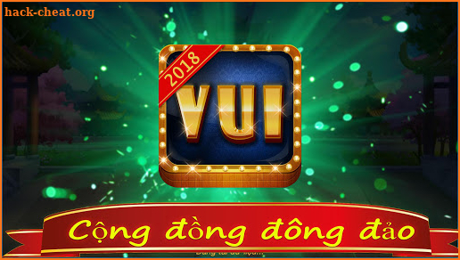 VuiPlay - Cổng Game Tổng Hợp screenshot