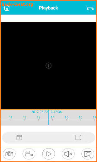 W Box VMS1 screenshot