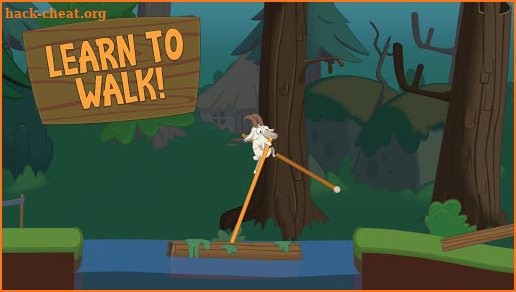 Walk Master screenshot