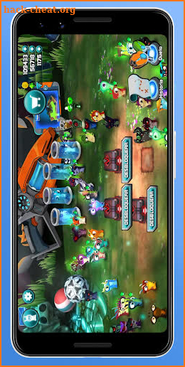 Walk-through for Slugterra Slug it Out Guide screenshot