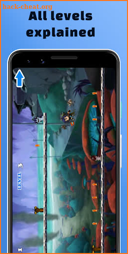 Walk-through for Slugterra Slug it Out Guide screenshot