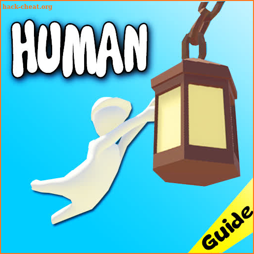 Walktghout For Human Fall Flat: New Super Guide screenshot