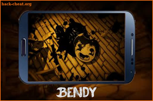 Walkthrough Bendy Universe complete game 2019 screenshot