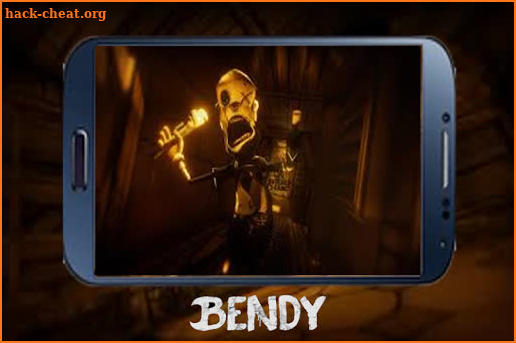 Walkthrough Bendy Universe complete game 2019 screenshot