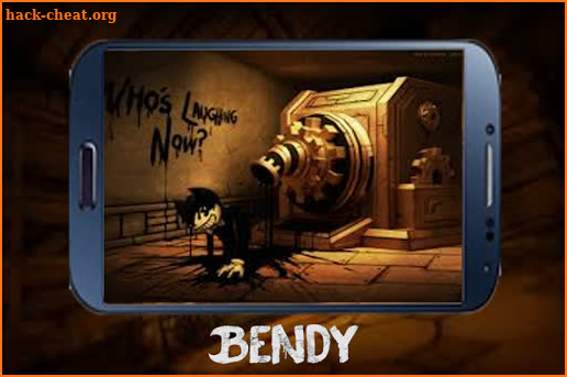 Walkthrough Bendy Universe complete game 2019 screenshot