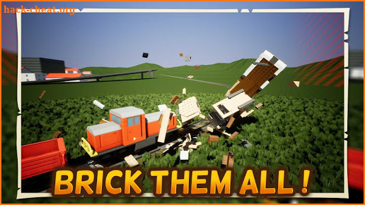 Walkthrough Brick Rigs : City Simulator screenshot