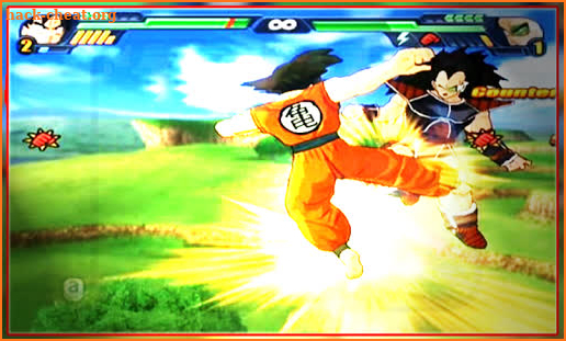 Walkthrough DBZ ★Budokai Tenkaichi 3 screenshot