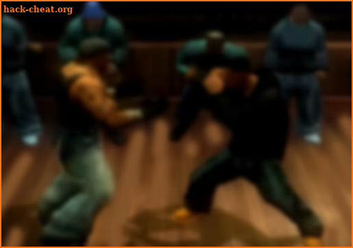 Walkthrough Def Jam Figh For Ny Trick Hint screenshot