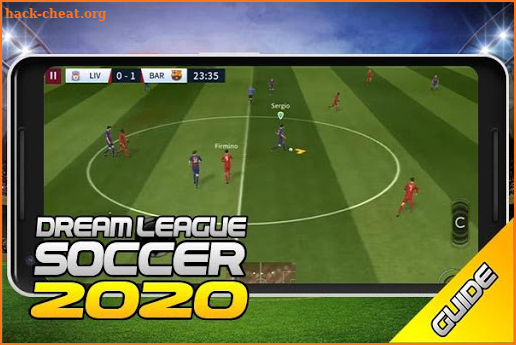 Walkthrough- Dream Winner League Soccer 2020 guide screenshot