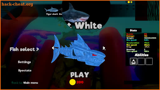 Walkthrough fish feed and grow screenshot