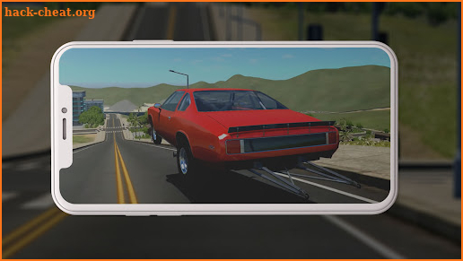 Walkthrough For Beam Ng Drive screenshot