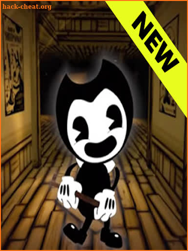 Walkthrough for Bendy Ink Machine Tips screenshot