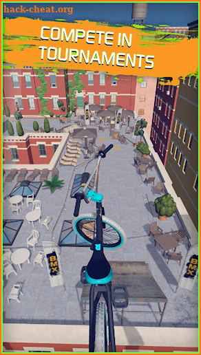 walkthrough for BMX Touchgrind 2 Pro Guide screenshot