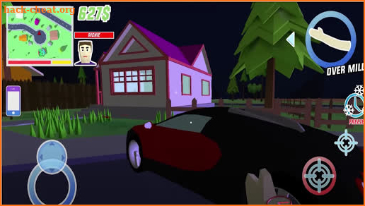 Walkthrough For Dude Theft Wars screenshot