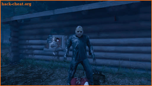 walkthrough for Friday The 13th screenshot