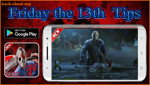 Walkthrough For Friday The 13th New Game 2k20 screenshot