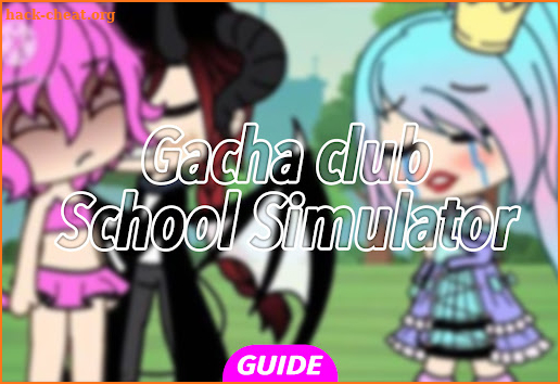 Walkthrough for Gacha Club Life screenshot