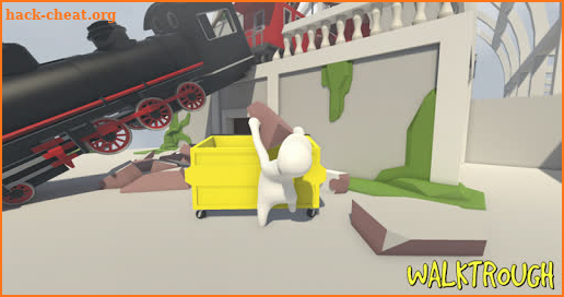 Walkthrough for human fall flat 2020 screenshot