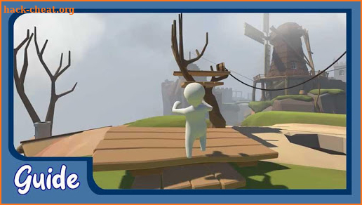 Walkthrough For Human Fall Flat Tips screenshot