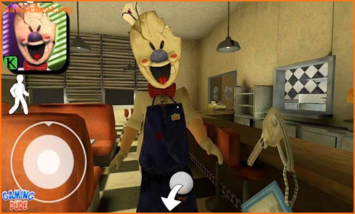 Walkthrough FOR ICE SCREAM HORROR screenshot